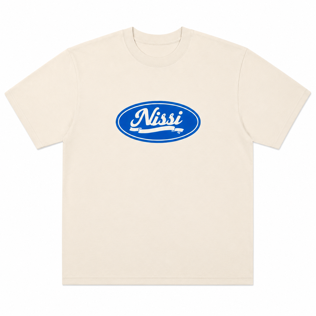 Saint/Sinner Tee