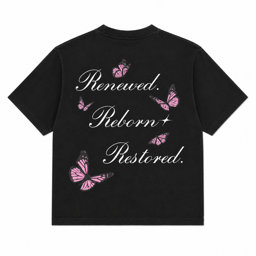 Reborn Tee