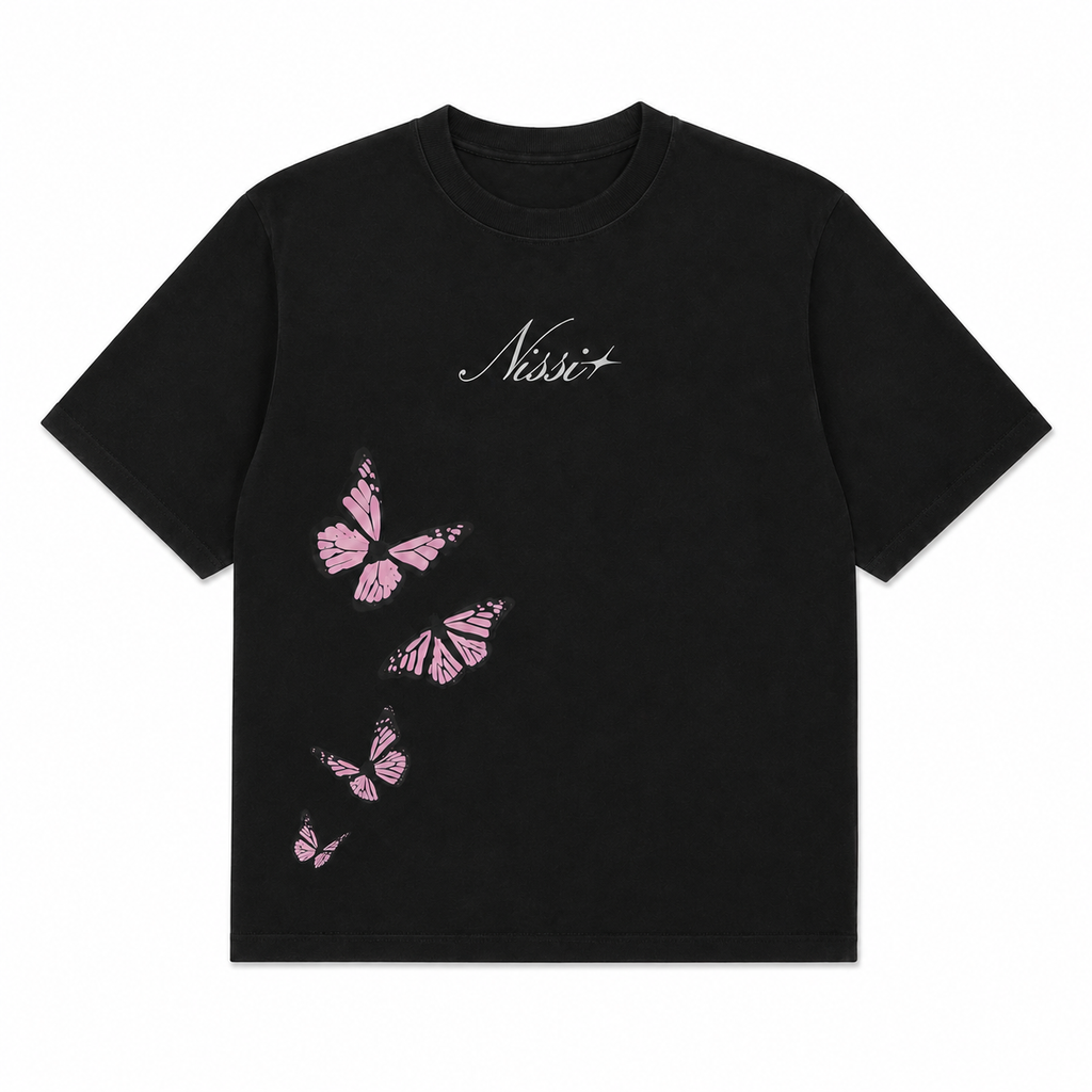 Reborn Tee